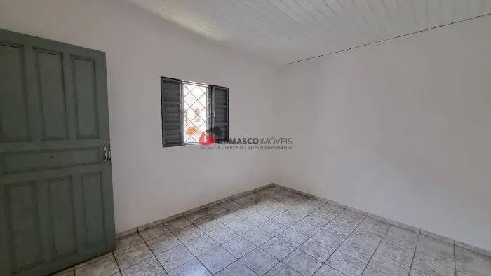 Casa em Vila California