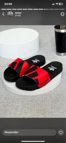 Sandálias na promoção compre 2 leve uma