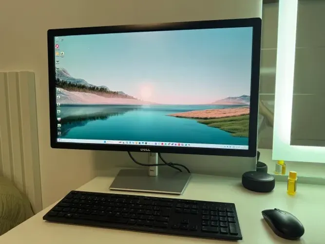 Monitor Dell 27 polegadas