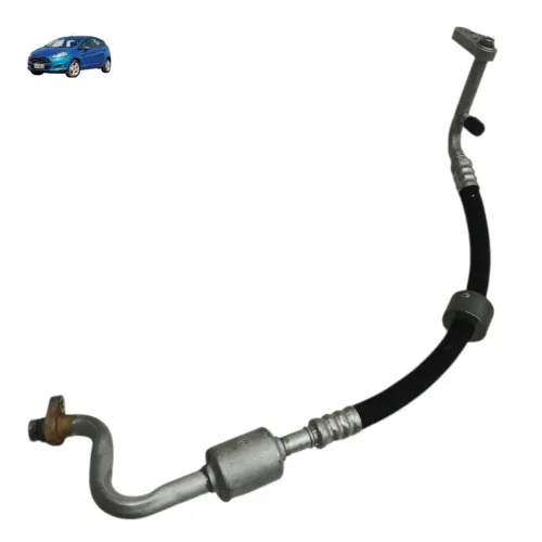 Mangueira Ar Condicionado Renault Kwid 2021 2020  *r