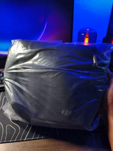 Bolsa para Drone Dji