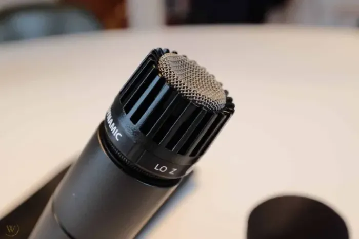 Shure SM57