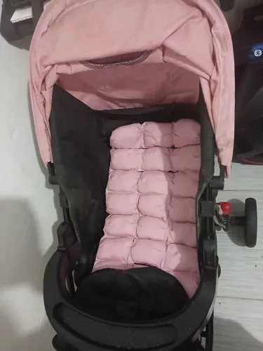 Carrinho de bebê 