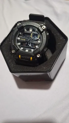 Relógio original G shock