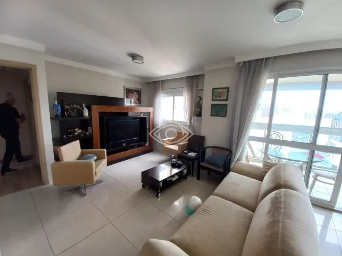 Apartamento a venda na Rua Helena - Vila Olímpia - São Paulo
