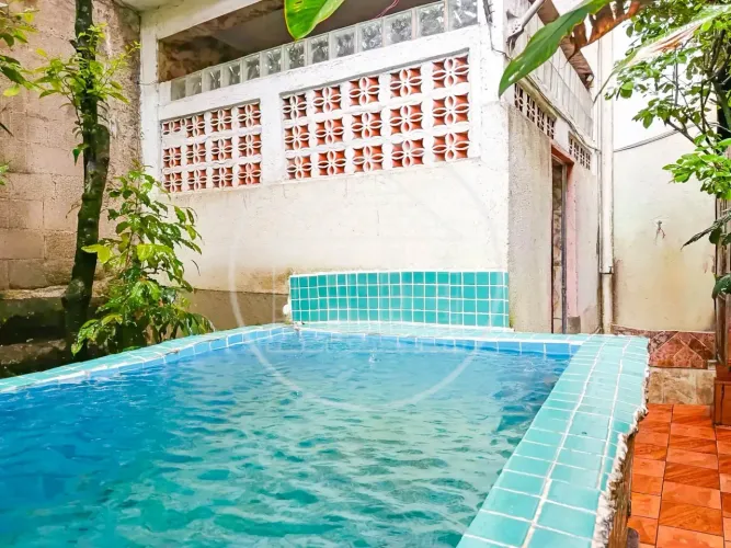 Casa para locação no Balneário São José