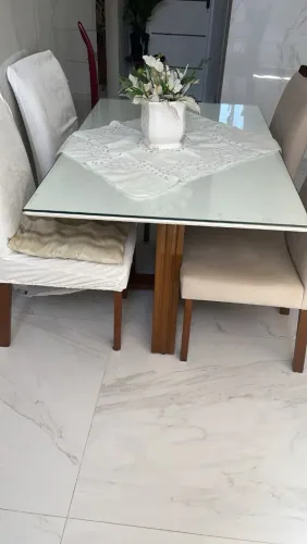 Vendo Mesa da Lar Shopping