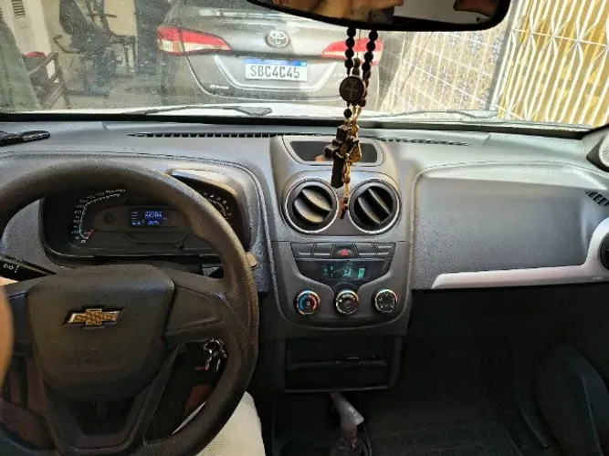 Chevrolet Montana LS 1.4 Econoflex 8V 2P 2015