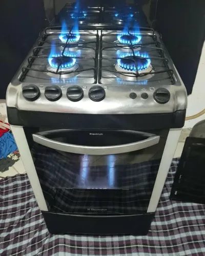 Fogão Electrolux 