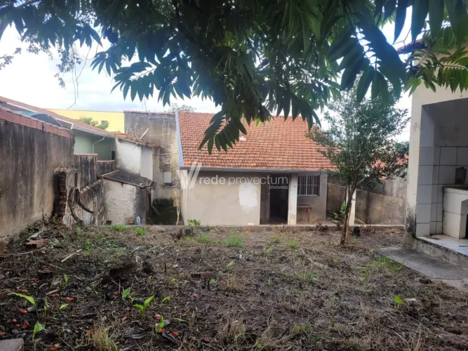 Casa com 3 dormitórios à venda no bairro Jardim Novo Campos Elíseos