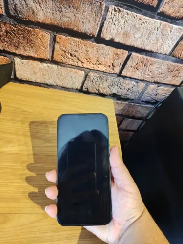 iPhone 14 128gb preto Perfeito