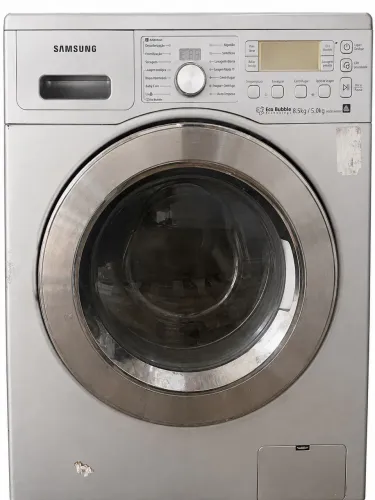 Samsung Eco Bubble Lava e Seca 