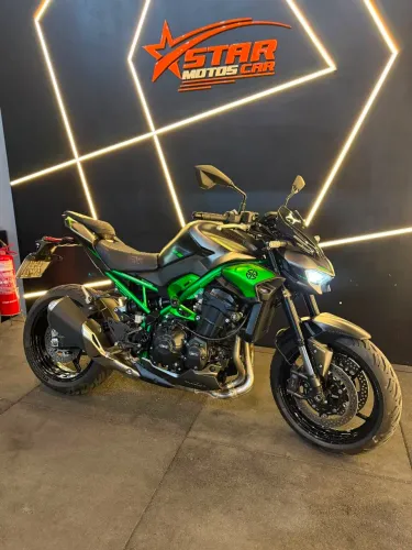 Z 900 2026