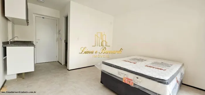 Studio para Locação em São Paulo, Perdizes, 1 dormitório, 1 banheiro