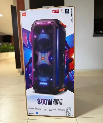 JBL PARTY BOX 710 *nova*