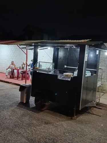 VENDO TRAILER ROBUSTO 7.800