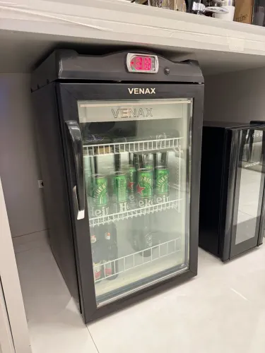 Cervejeira Venax 82 Litros 110V