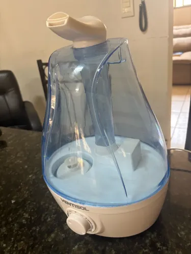 Umidificador Ventisol
