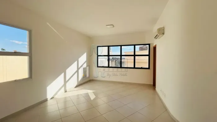 Sala comercial de 36m² com 02 banheiros para locação - Vila Ana Maria