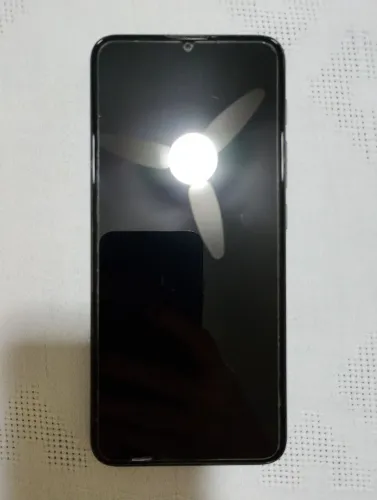 Vendo Celular Moto e 20