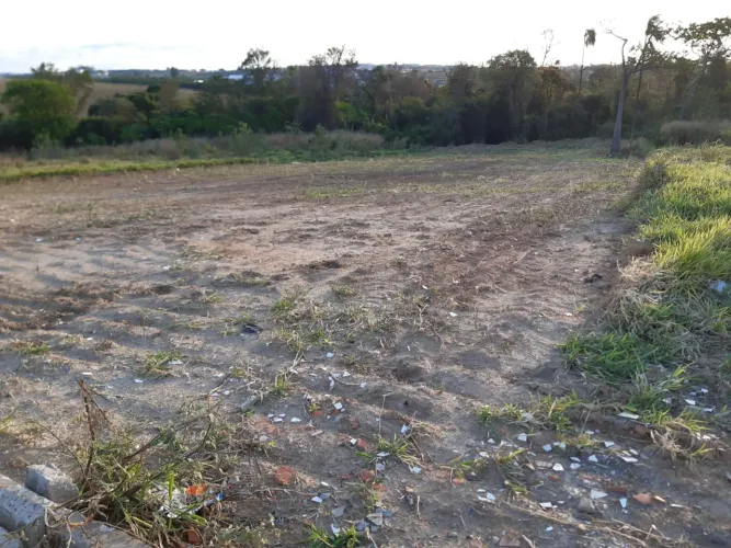 Lote/Terreno para venda possui 2000 metros quadrados em Iporanga - Sorocaba - SP
