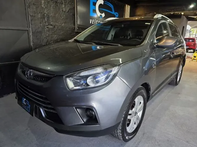 JAC T6 2.0 Jet Flex 5P Mec. 2015