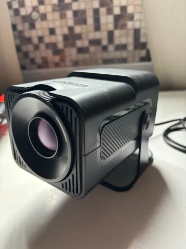 Projetor hy 320