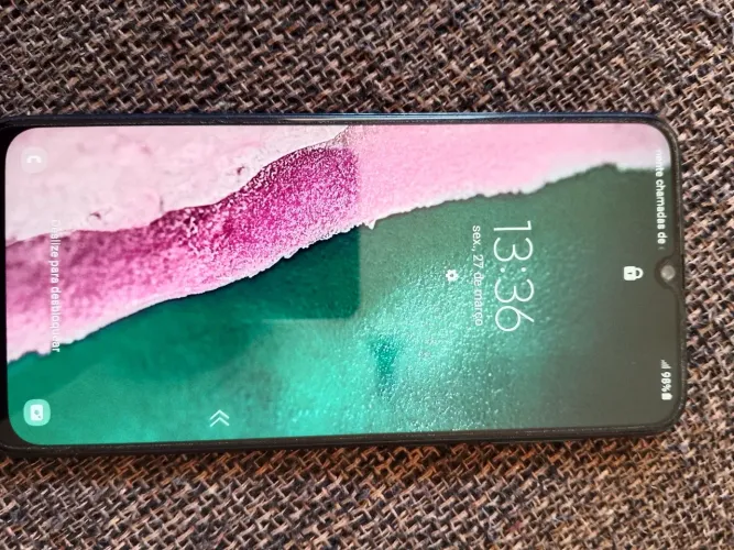 Venda de celular