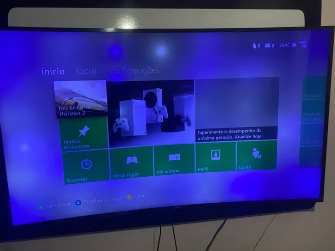 Xbox 360 desbloqueado