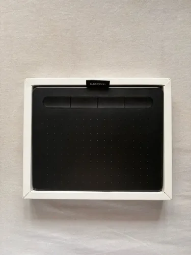 Mesa Digitalizadora Wacon Intuos