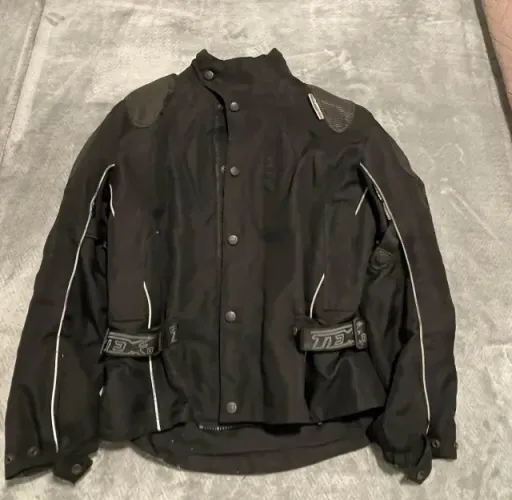 Jaqueta para motociclista TEXX