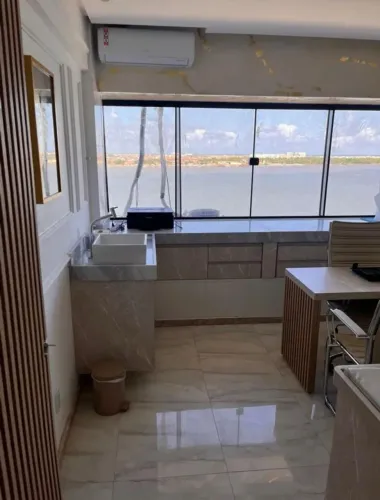 Sala comercial à venda
