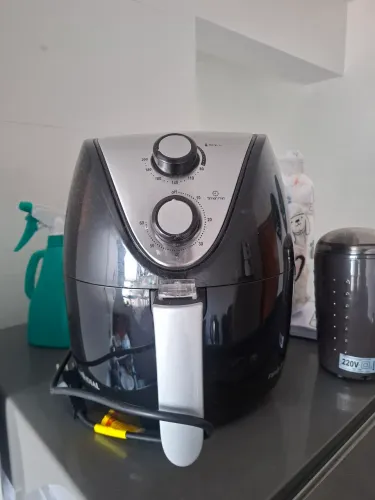 Airfryer