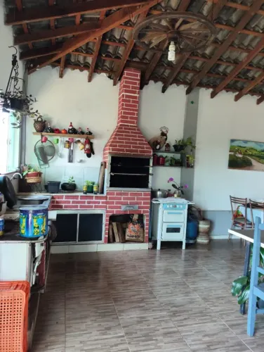 Sítio, Chácara, Moradia, Lazer, bem localizado 