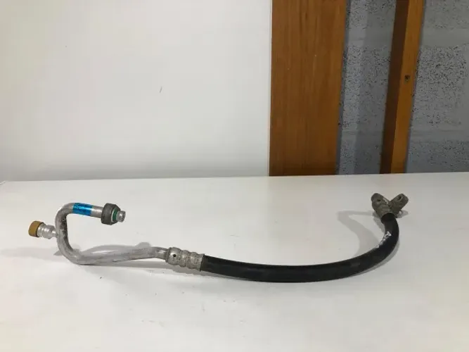 Mangueira Compressor Ar Hyundai Azera 3.3 2009 