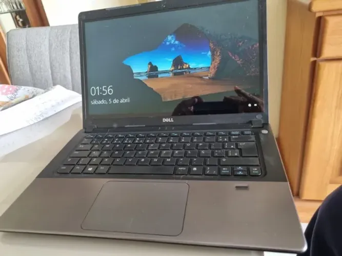 notebook DELL VOSTRO 14-5480 novissimo