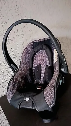 Bebê conforto 