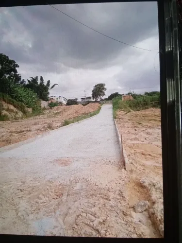 Lote 303 m2 no Bairro Tropical