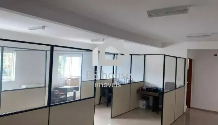 Bairro Batistini - Galpão à venda com 760 m²