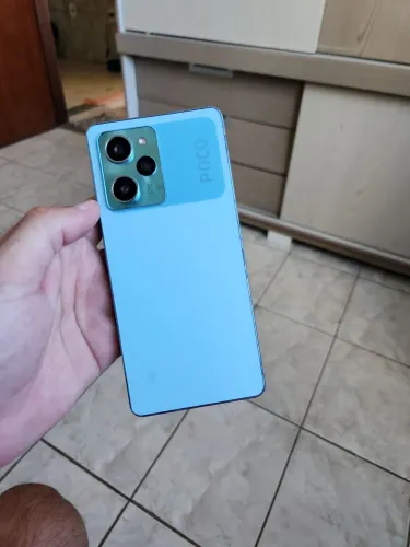 Poco X5 pro 5G