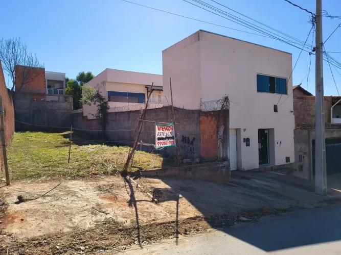 LOTE PLANO GUARUJÁ