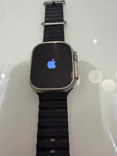 Apple Watch Ultra 2