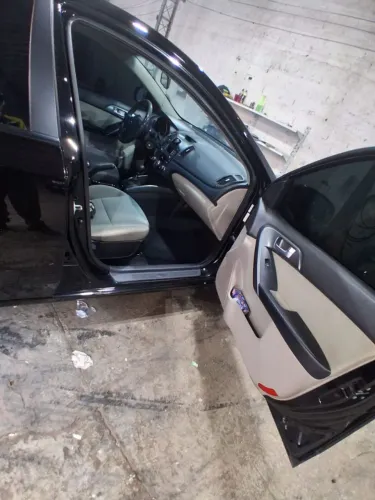 Kia Motors Cerato 1.6 16V Mec. 2012