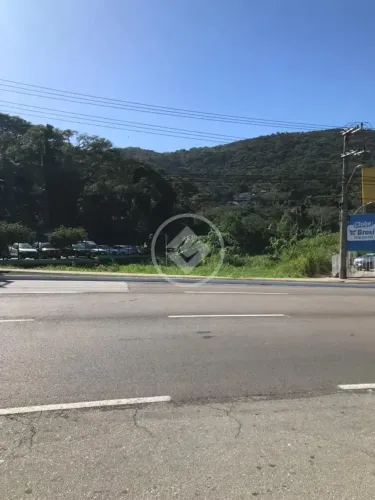 FKDS - Terreno em ótima localização no Sul da Ilha