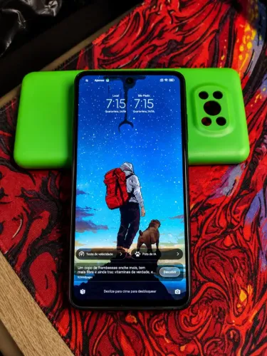 POCO X3 Pro 256GB / 8GB RAM
