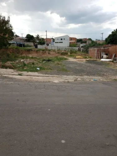 Terreno à venda em Monte Mor, Jardim Colina I