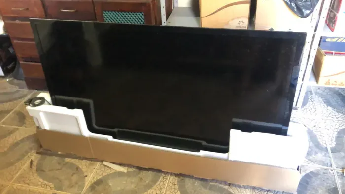 Sony Bravia 50"