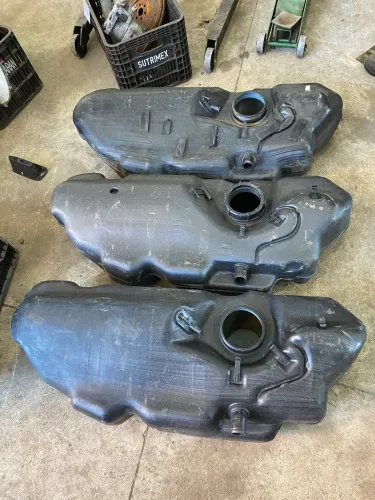 Tanque de Combustível VW Gol G2 G3 G4 Original