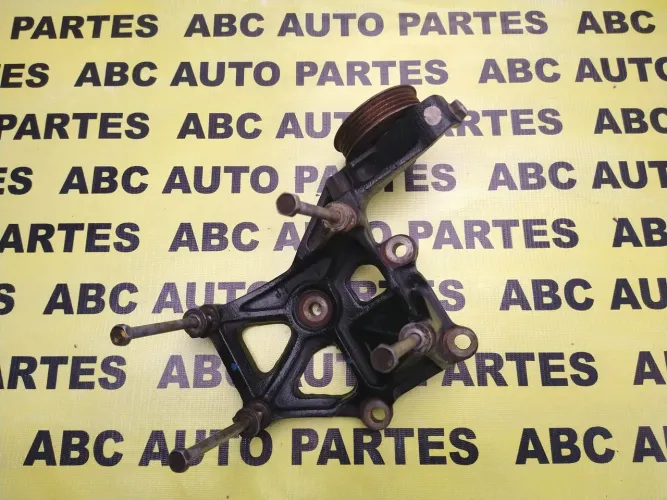 Suporte Alternador Compressor Ar Corolla 1.8 2000 2001