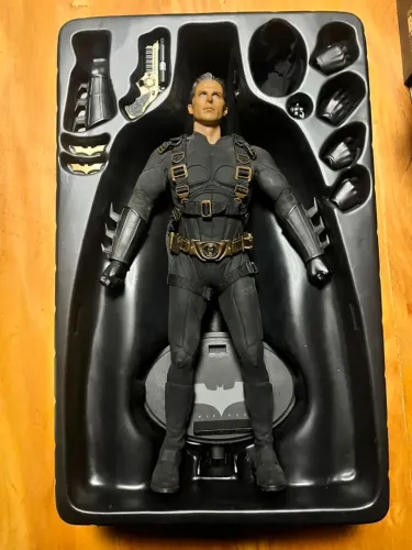 Batman - Hot Toys